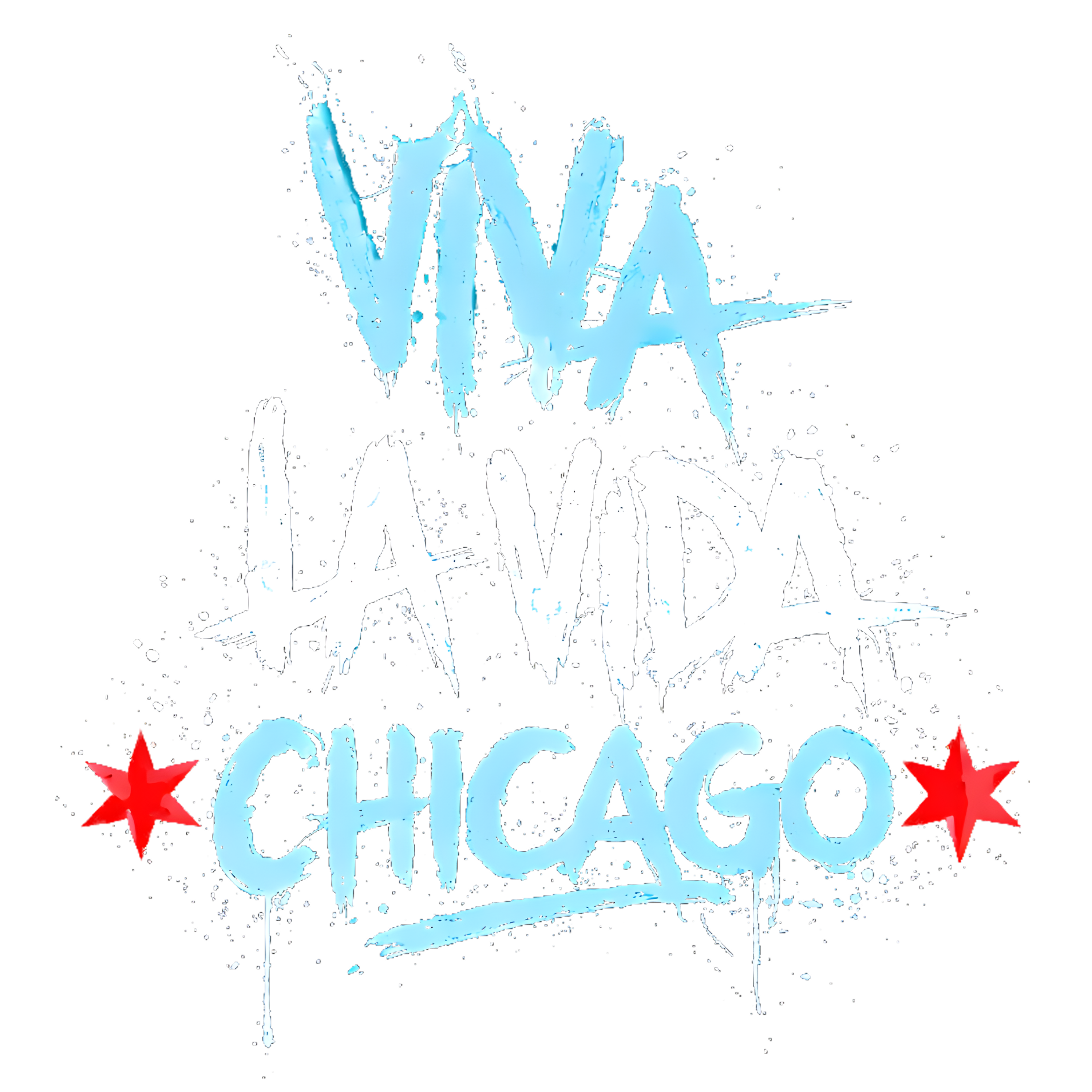 Viva La Vida Chicago